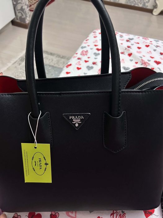 сумка женская прада