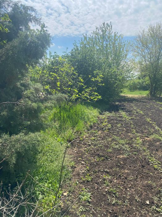 Каменна къща  с двор с. Вратарите на 35 км от Добрич и 60 км от Варна.