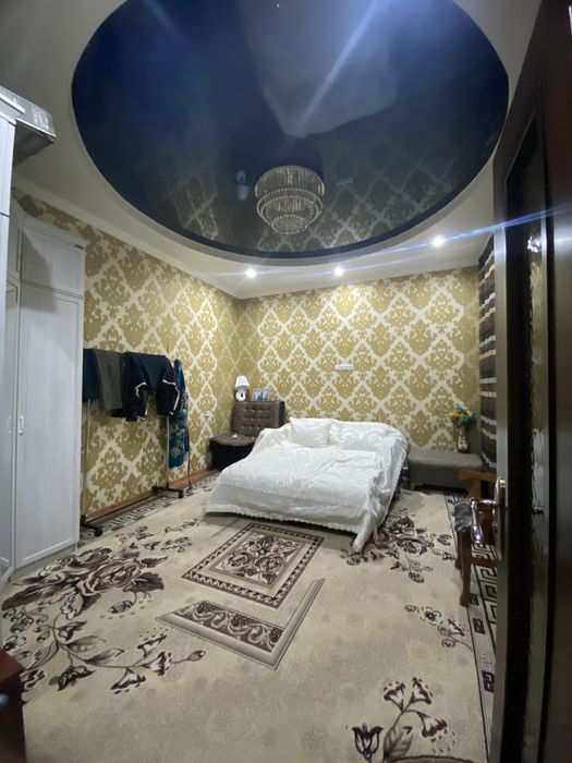 Дом, участок