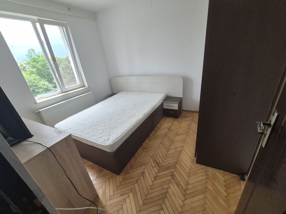 Apartament de vânzare – 1 cameră, zona Gojdu