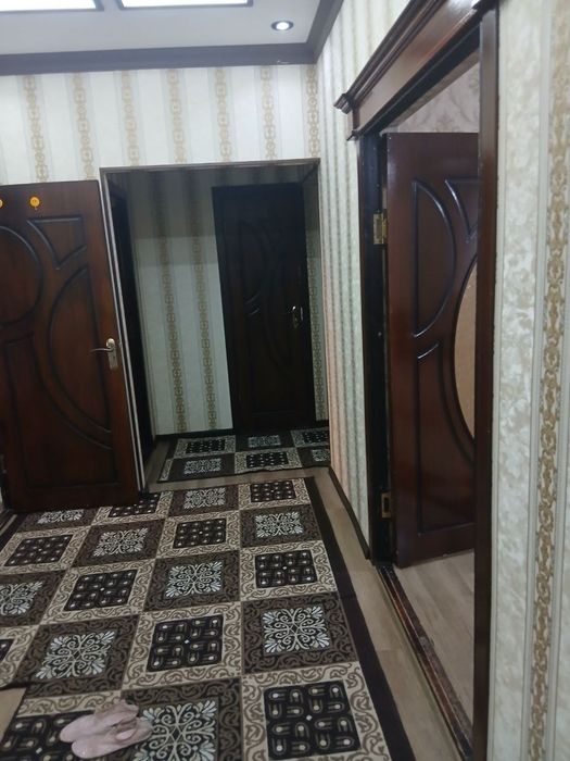 Qizlar yokki bollar uchun kvartira