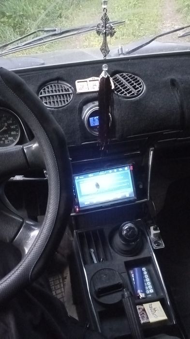 Продам автомобиль ВАЗ 2106