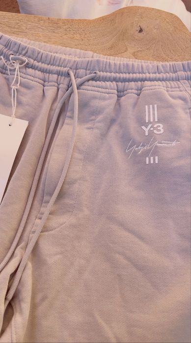y-3 yohji yamamoto adidas къси панталони