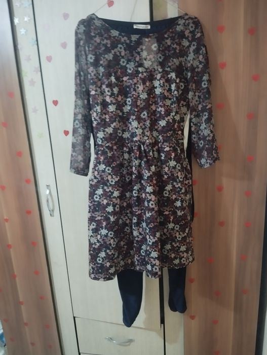 Rochie noi cu eticheta