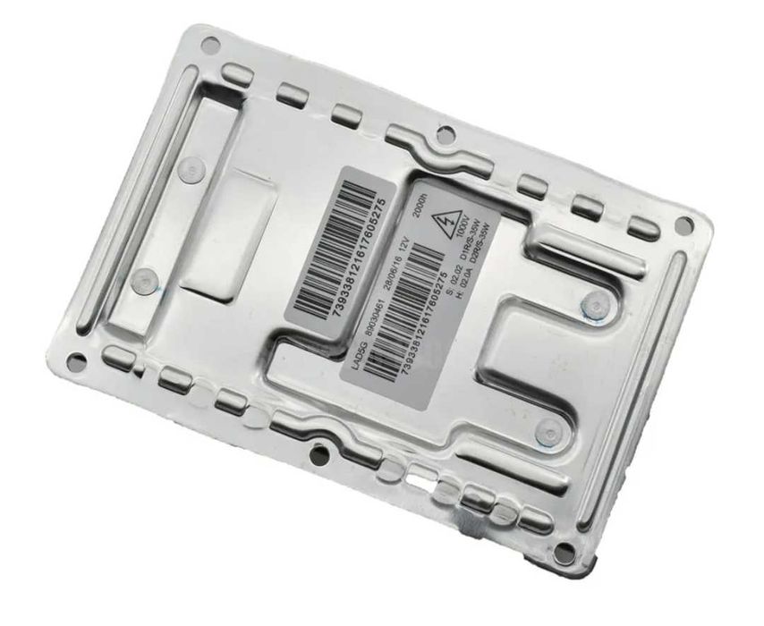 Баласт запалка палачка за оригинален ксенон balast zapalka xenon VW