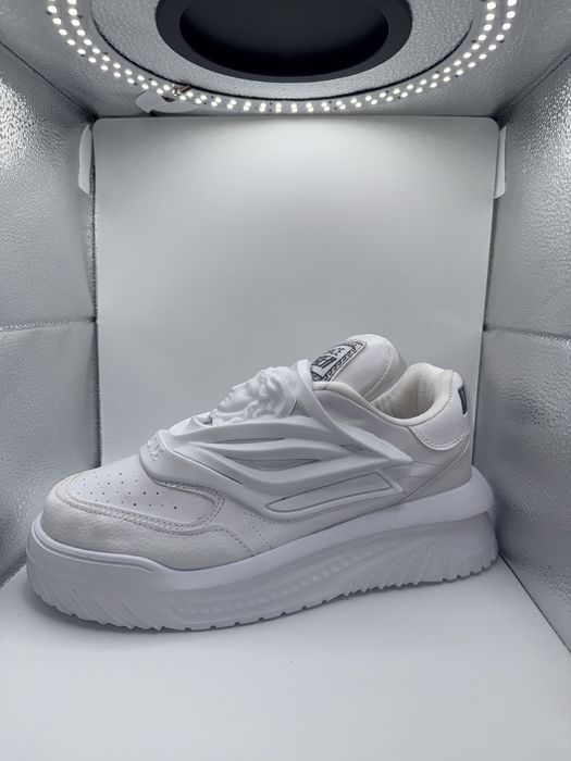 Versace Odiseea alb