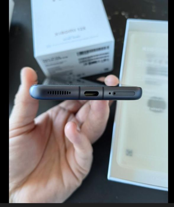 Xiaomi 12Х. Новый 12/256гб