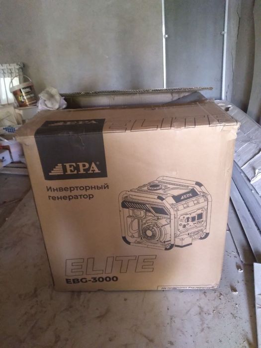 Продаётся Движок новый