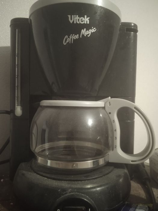 Продается кофеварка