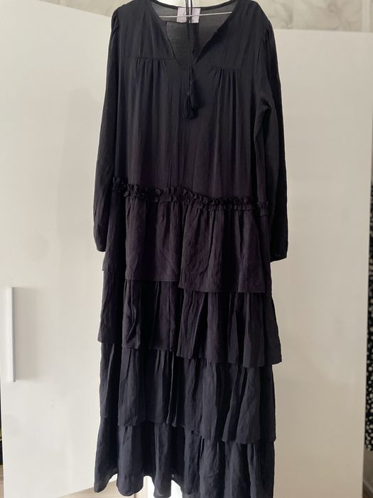 Платья б/у в хорошем состоянии