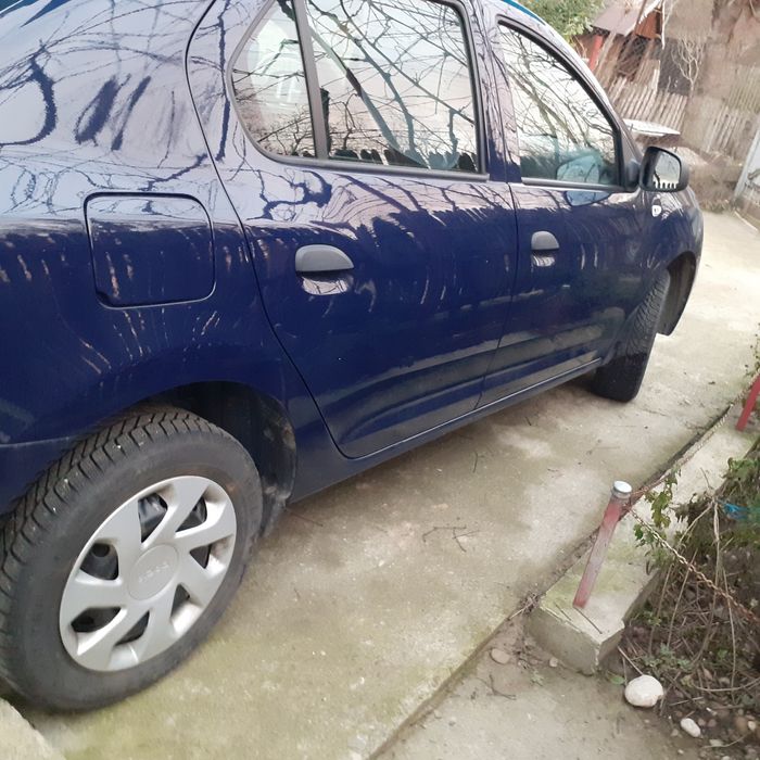 Dacia Logan Unic proprietar