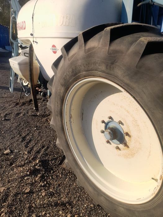 met disc tavalug remorca mig met plug freza