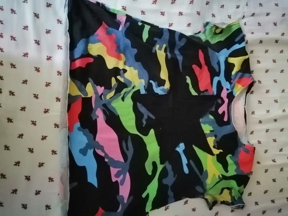 Дамски Тениски хл