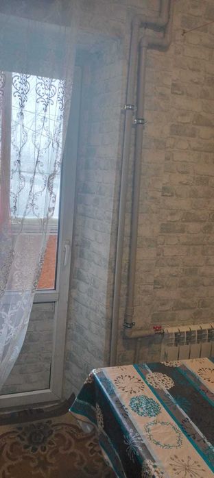 продам 1-комнатную квартиру