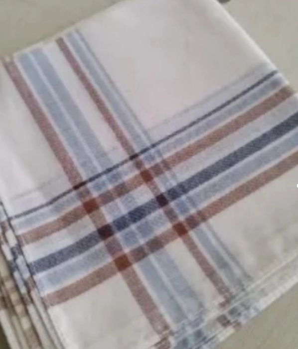 Нови дамски носни кърпички