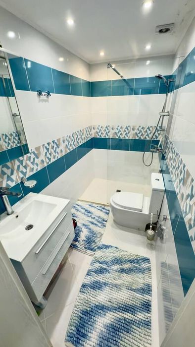 Тристаен апартамент с локация кв. Сарафово и АКТ 16