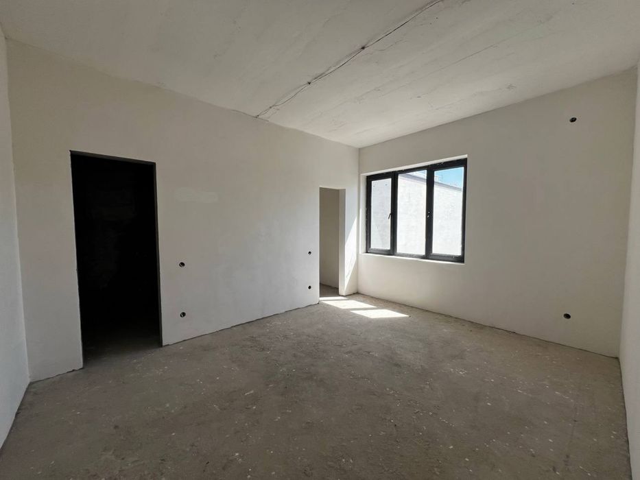 Ттз Дурмень участок 240м2 5 ком