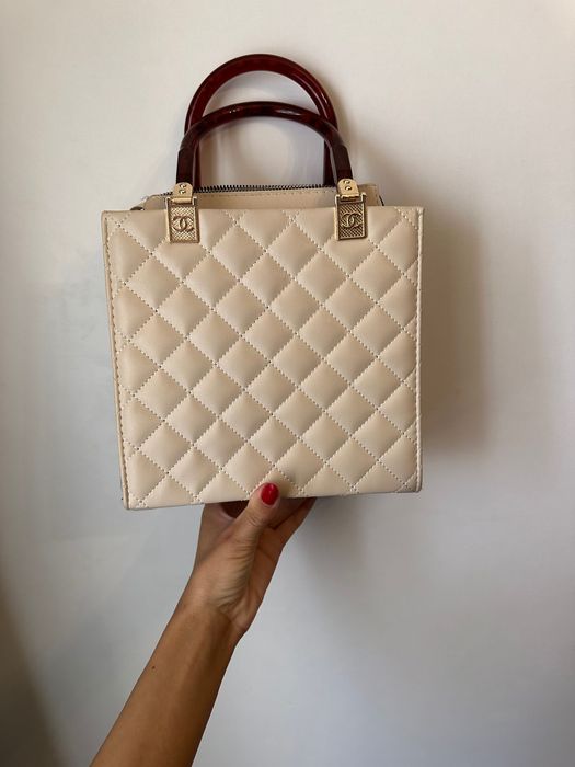 Чанти baldinini chanel