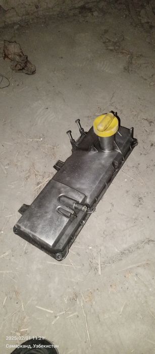 Рено мотор запчасти 8 клапанлик