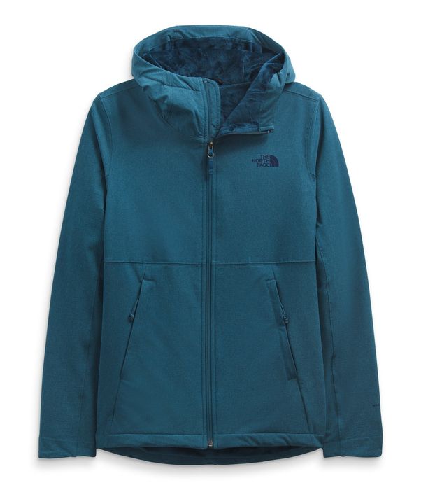 The North Face S размер Дамско яке