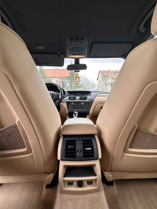 Bmw x3 m pachet cash sau rate.garantie