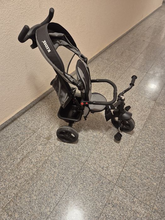 Tricicleta  KIDIZ copii