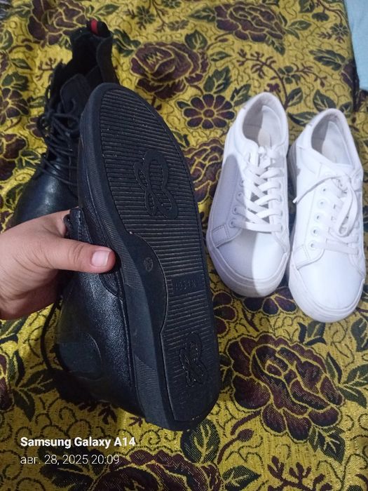 Женская обувь 37рр