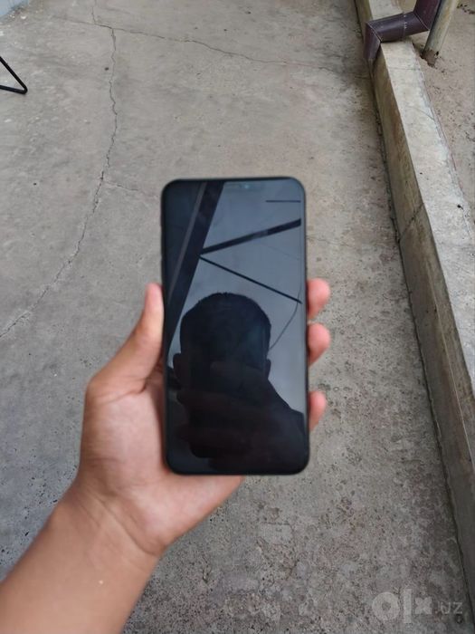 Xs max.