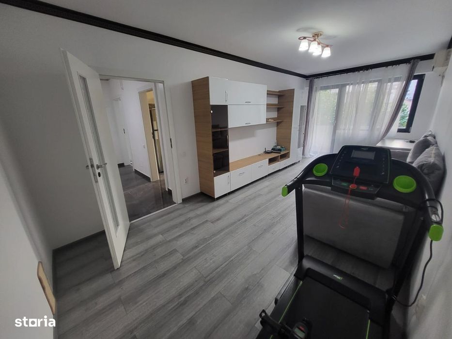 Apartament cu 2 camere | Prelungirea Ghencea | Foarte spatios