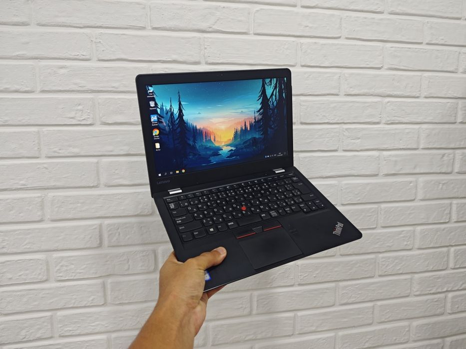 Lenovo Thingpad 13 Gen 2