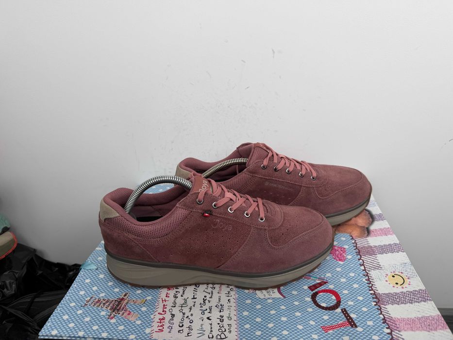 ''JOYA Dynamo Classic''оригинални  обувки 43 номер