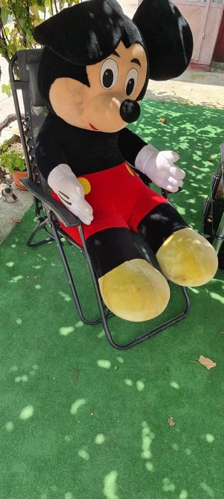 Mickey Mouse Gigant