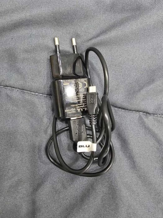 Мобилен телефон BLU Z5