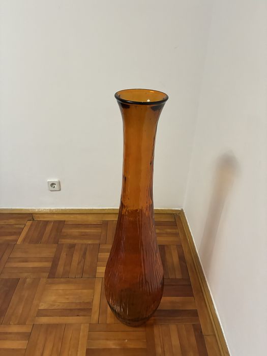 Vaza mare ornamentala