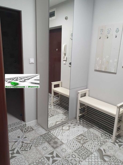 Продава се Двустаен апартамент в Пловдив, Кючук Париж - 76 кв.м за 2106 €/кв.м - Снимка #10