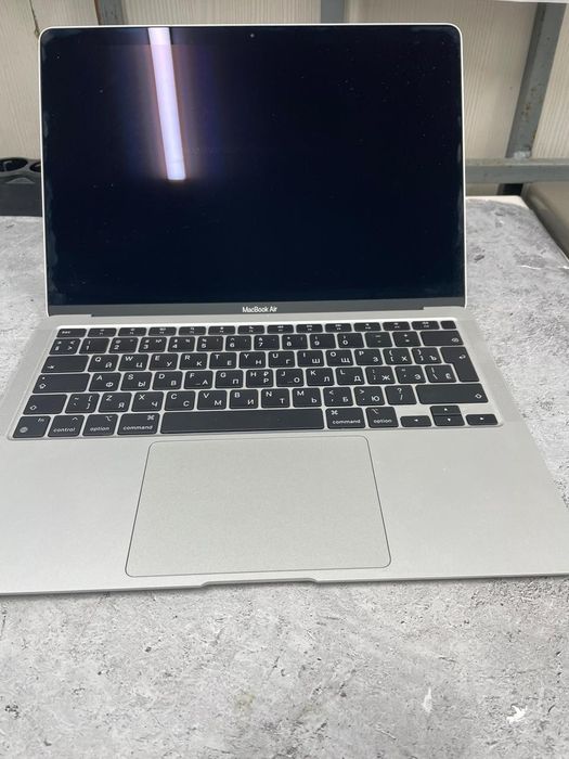 Apple MacBook (Старый Жетыбай)