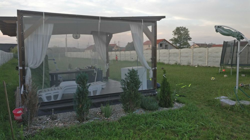 VAND TEREN 2008MP in ALBESTI pe strada Colonel Ioan Angelescu