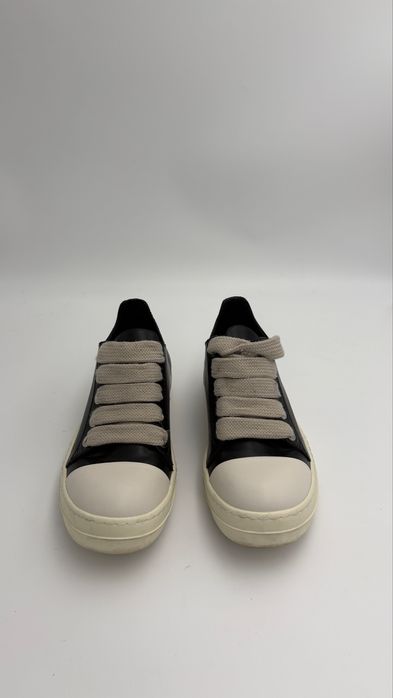 Rick Owens jumbo laces low marimea 41