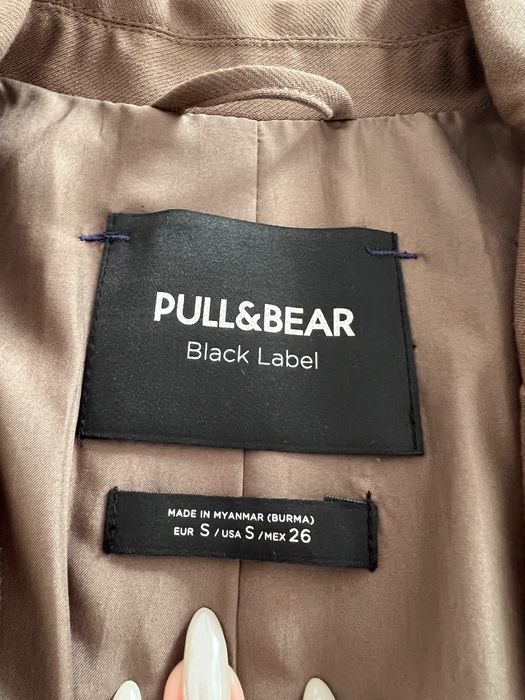 Дамско сако на Pull&Bear