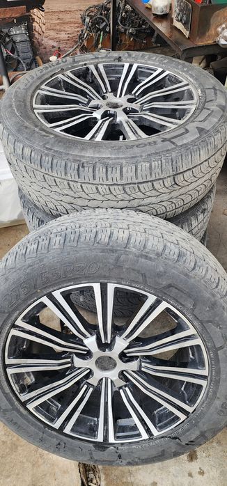 Lexus диска балон сотилади