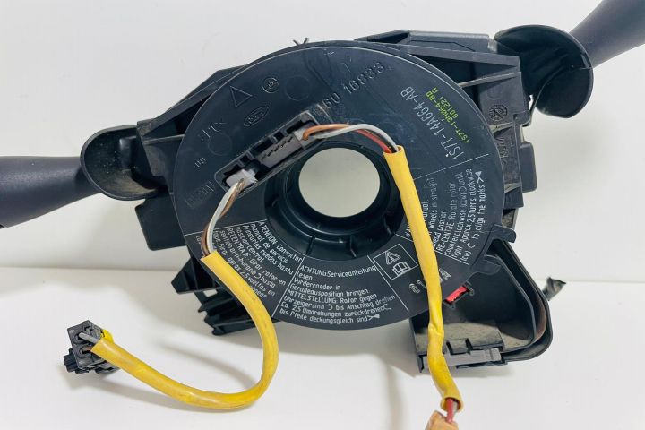 Bloc lumini  Ansamblu manete / Spirala volan 91S7T-14A664-AB / 1S7T14