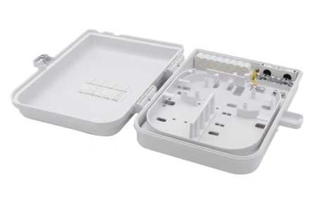 Коробка распределительная оптическая PXT-FODB-16A