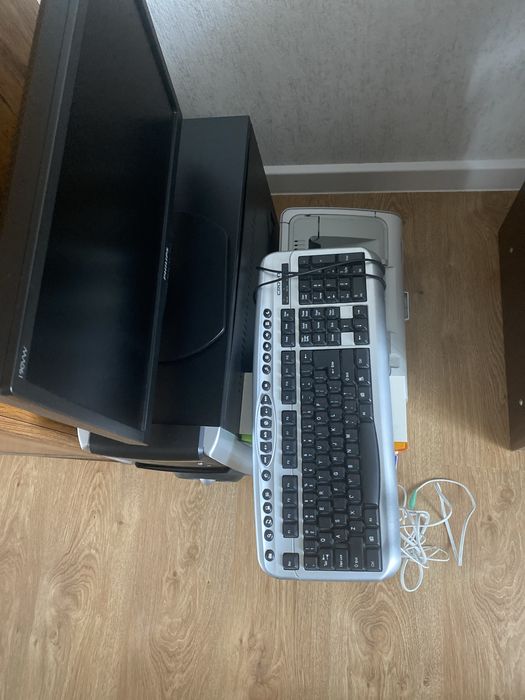 Продам компьютер и принтер