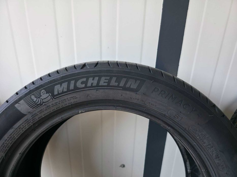 Michelin Primacy 4 205/55/17