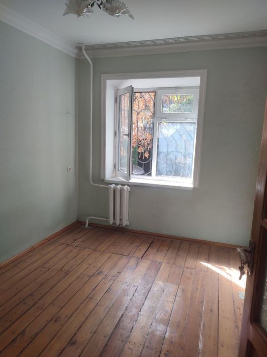 Продаю 1/1/4 Ашхабад Авиягородок