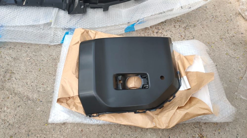 Toyota land cruiser prado 250