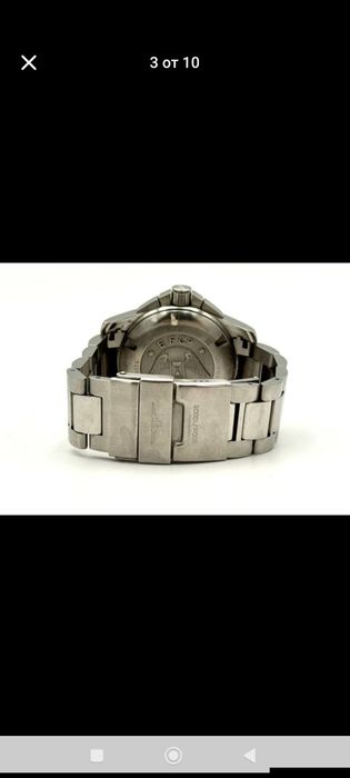 Longines Hydroconqest