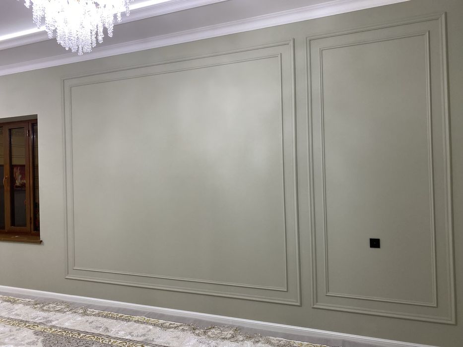 ремонт квартиры под ключ