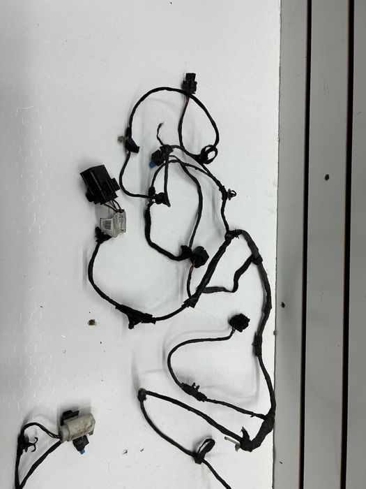 Instalatie trager bmw X3 G01 X4 G02 an 2018-2023