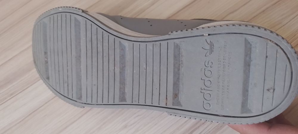 Маратонки Adidas